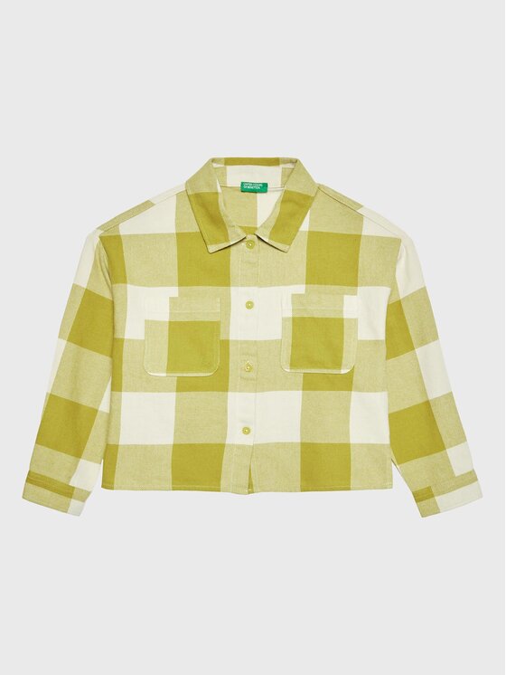 Camicia United Colors Of Benetton