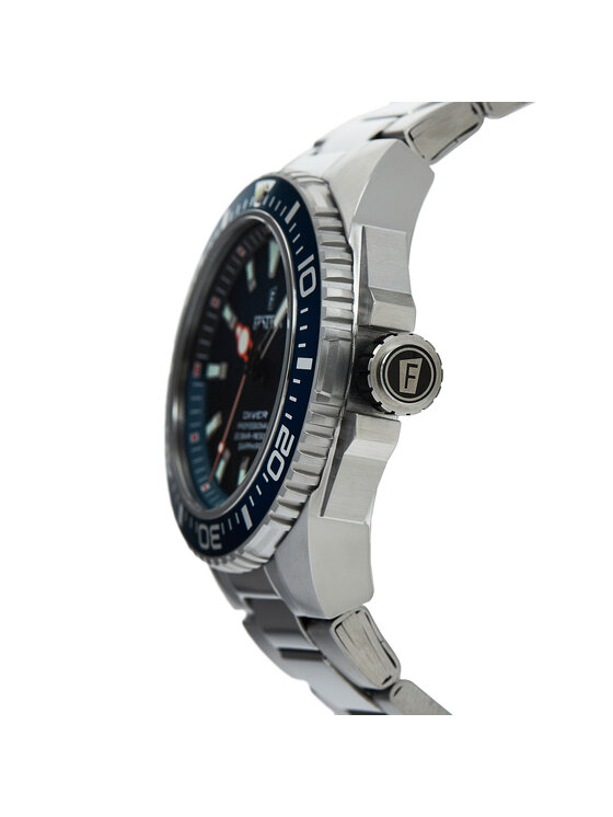 Festina Festina Ceas 20663/1 Albastru