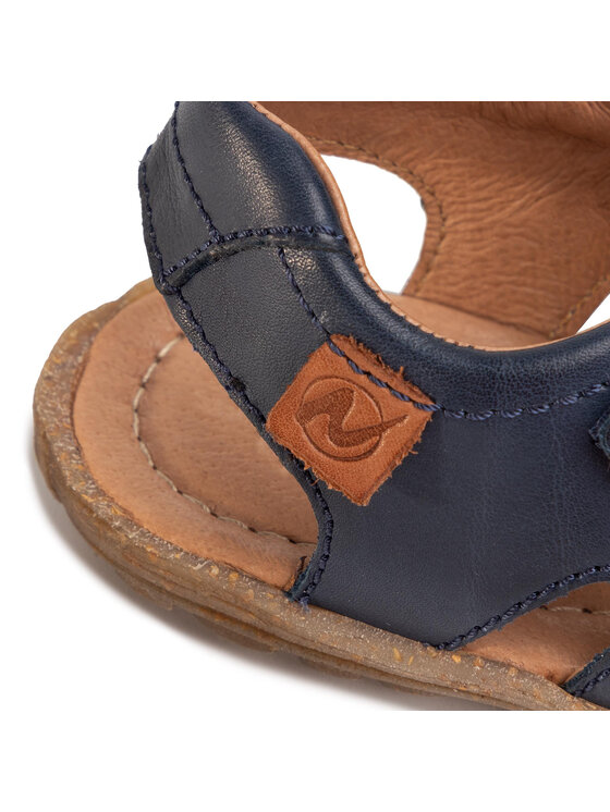 Naturino Naturino Sandaalid Sky Nappa Spazz. 0010502430.01.0C02 S Tumesinine