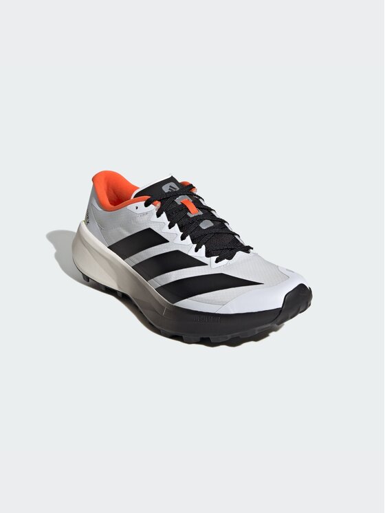 adidas adidas Buty do biegania Terrex Agravic 4 Trail Biały