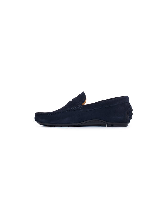ACANFORA ACANFORA Mocassini 6070-BLU Blu