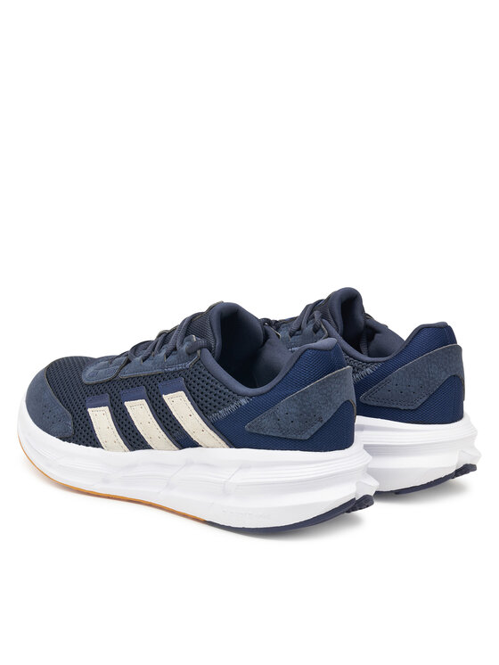 adidas adidas Sneakersy Astrastar JQ6082 Granatowy