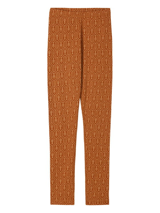 Reima Reima Termoaktív fehérnemű szett Taival 5200032A Bézs Slim Fit