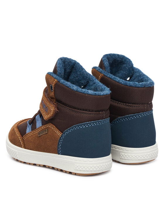 Primigi Primigi Sniego batai GORE-TEX 2352711 M Ruda