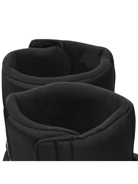 adidas Trekingová obuv Terrex Choleah Boot EH3537 Černá