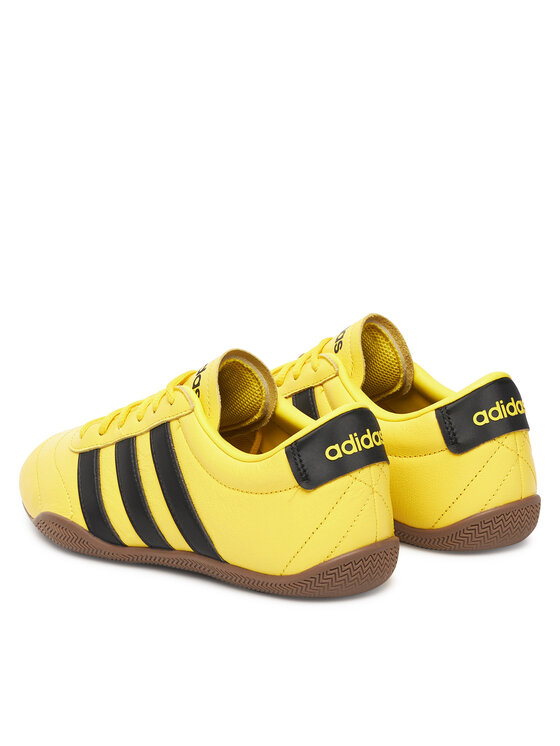 adidas adidas Superge Grand Court Lo JQ9693 Rumena