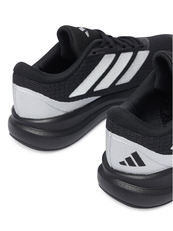 adidas adidas Αθλητικά Runfalcon 6 Junior Shoes KI1788 Μαύρο