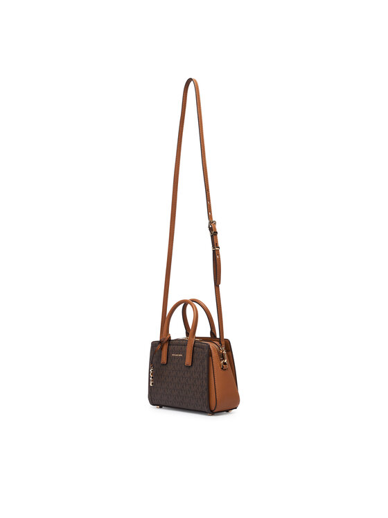 MICHAEL Michael Kors MICHAEL Michael Kors Handtasche 32F5G9IC0B Braun