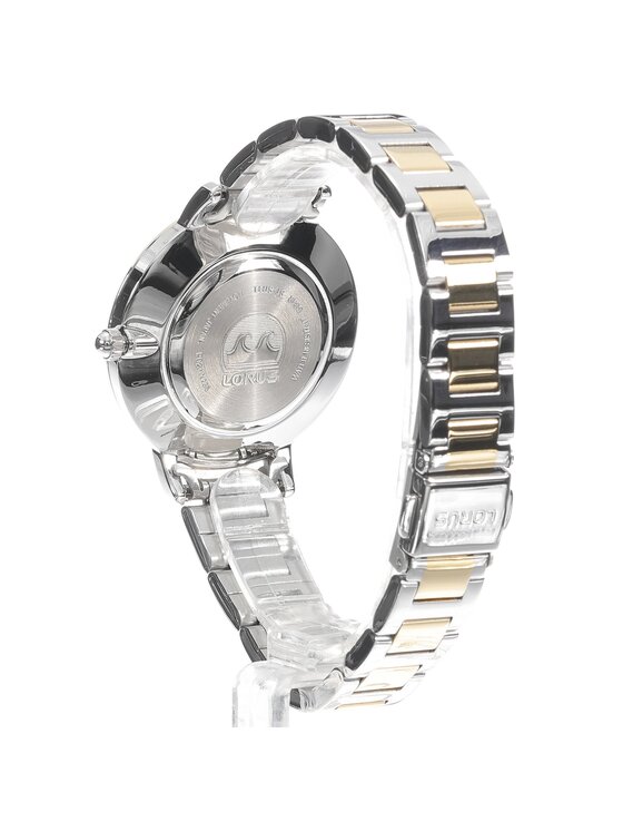 Lorus Lorus Hodinky RG222VX9 Stříbrná