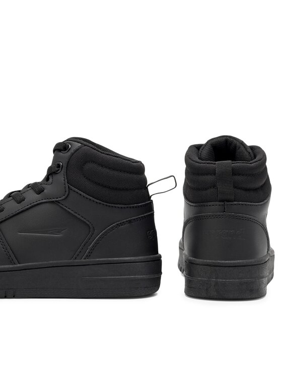 Sprandi Sprandi Sneakers CP40-226842 Nero