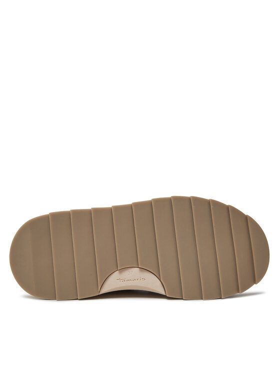 Tamaris Tamaris Stivali da neve 1-26836-41 Oro