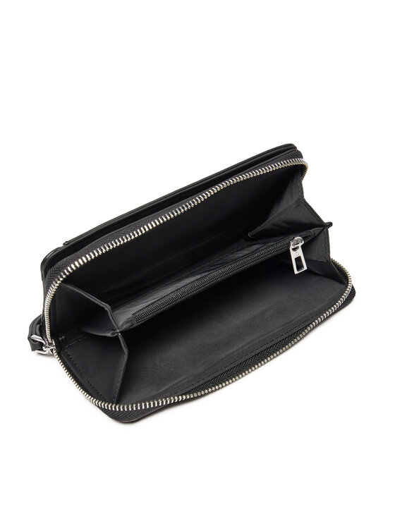 Desigual Desigual Portofel Mare de Damă 24WAYP07 Negru