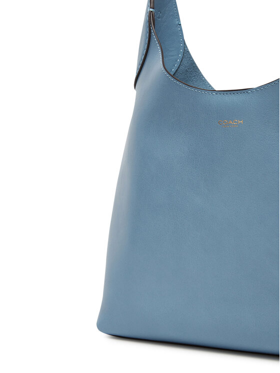Coach Coach Handtasche CU068 B4PUB Himmelblau