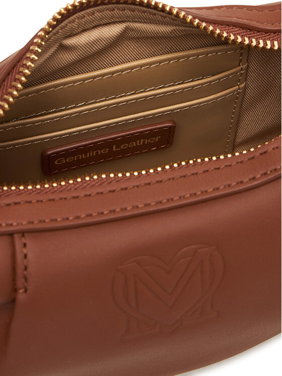 LOVE MOSCHINO LOVE MOSCHINO Ročna torba JC4293PP1NL1531A Rjava