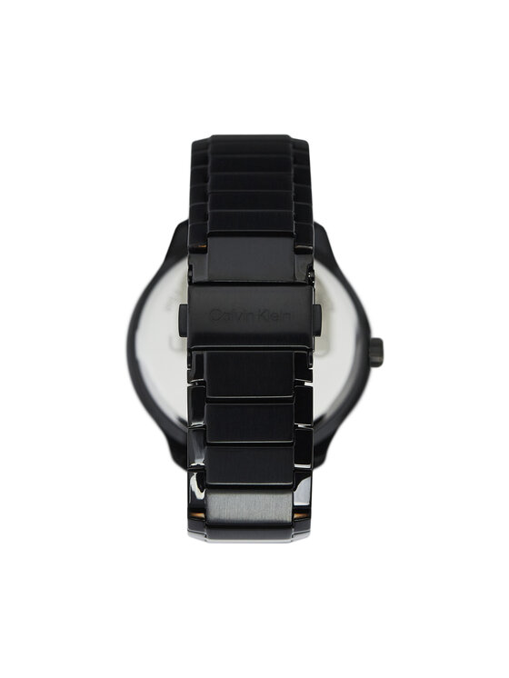 Calvin Klein Calvin Klein Uhr Define 25200351 Schwarz