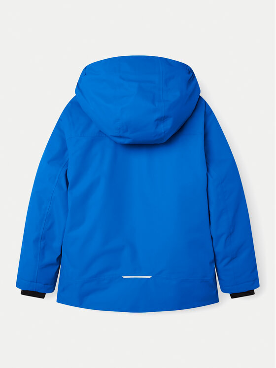 NAME IT NAME IT Скиорско яке 13233441 Син Regular Fit
