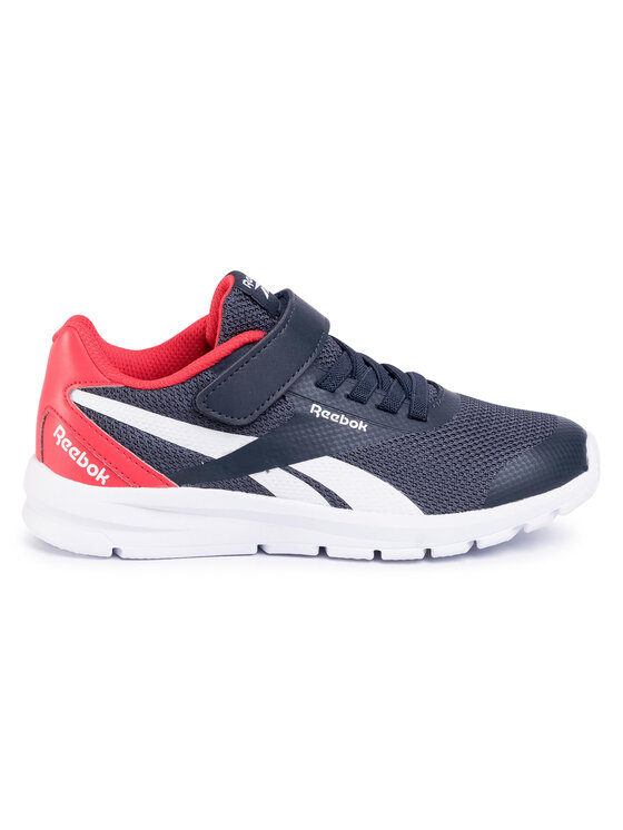 Reebok Boty Rush Runner 2.0 Al EF3166 Tmavomodr