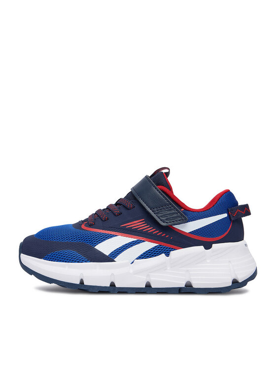 Reebok Reebok Παπούτσια για Τρέξιμο Eo-Zig Dynamica 6 100267867 Σκούρο μπλε