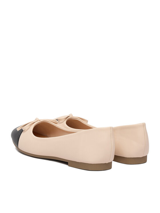 JENNY JENNY Ballerine CEO-3H9716-30 Beige