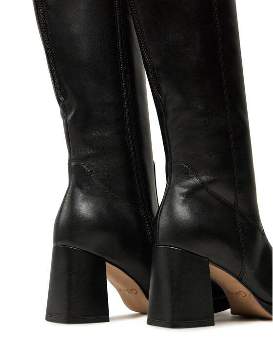 Gabor Gabor Ratsasaapad Eleganter Stiefel 55.729.27 Must