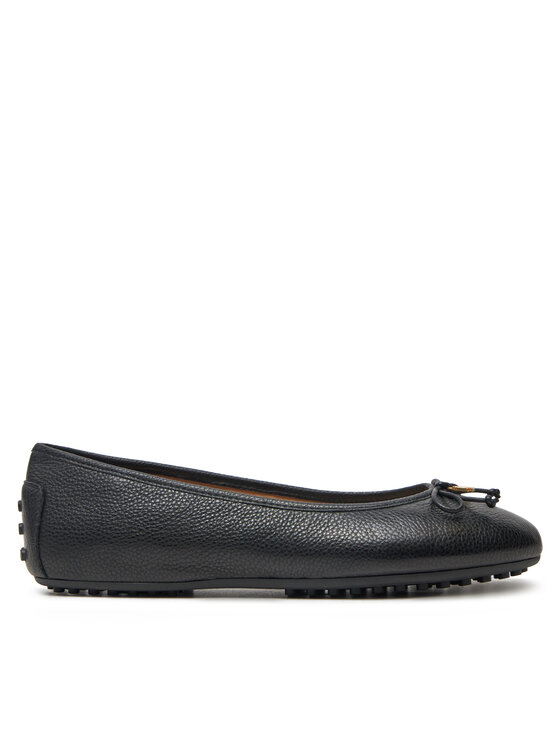 Balerini LAUREN RALPH LAUREN Femei, Mărimea: 37, Negru, 802942766001