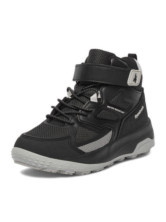 Reebok Reebok Laisvalaikio batai EO-LEA-C905D Juoda