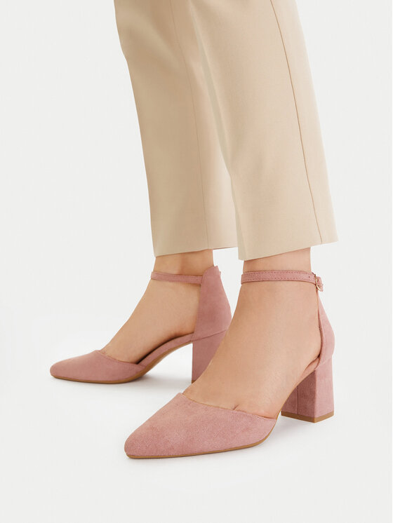 JENNY JENNY Pantofi pumps CEO-AMMA WSS20968-01 Roz
