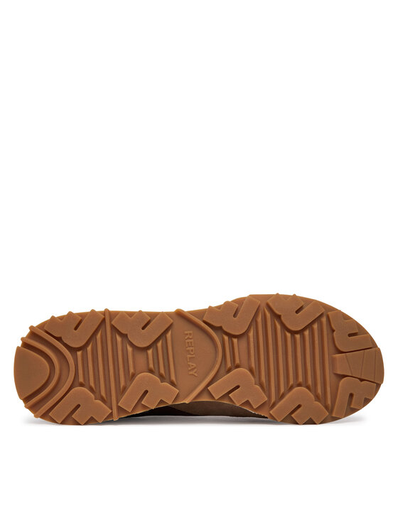 REPLAY REPLAY Tossud GMS1P .000.C0073L Beež