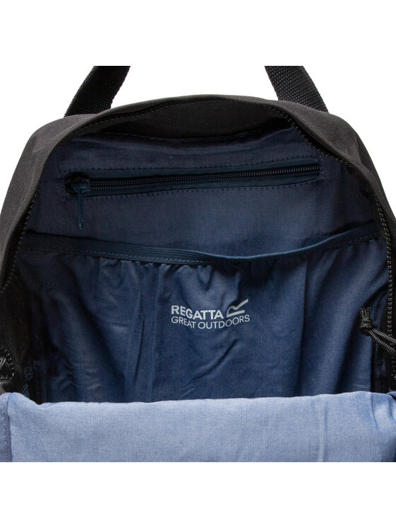 Regatta Regatta Ruksak Stamford Tote Bpck EU254 Crna