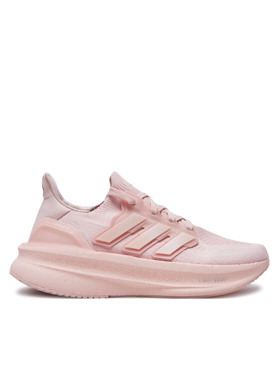 adidas adidas Běžecké boty Ultraboost 5 ID8845 Růžová