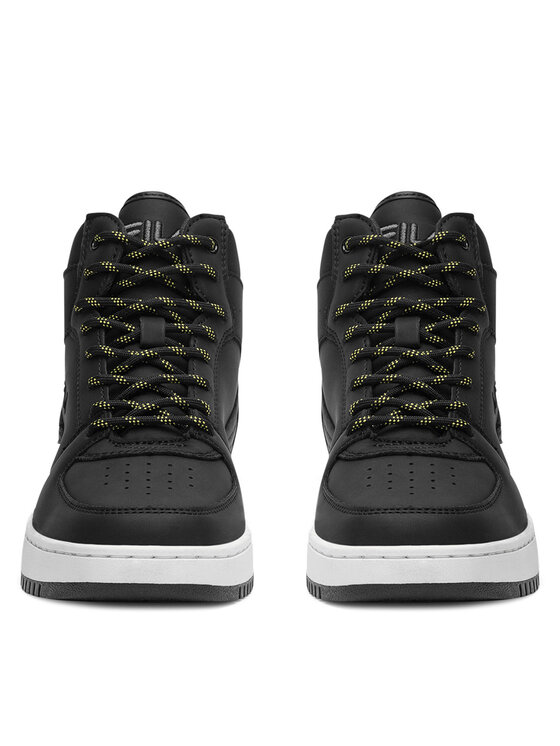 Fila Fila Tenisice LEVANTO WTR FFT0127-80010 Crna