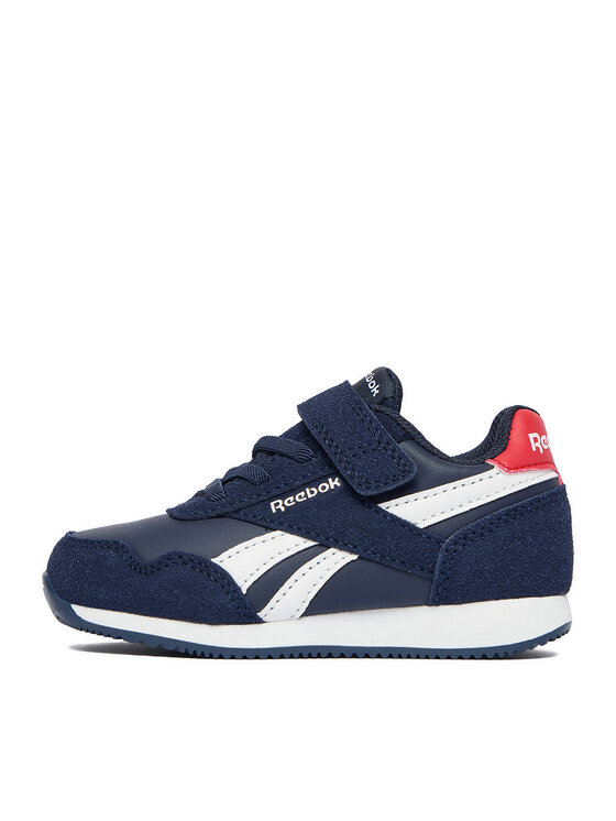 Reebok Reebok Sportcipők CEO-V9-2519502(III)CH Sötétkék