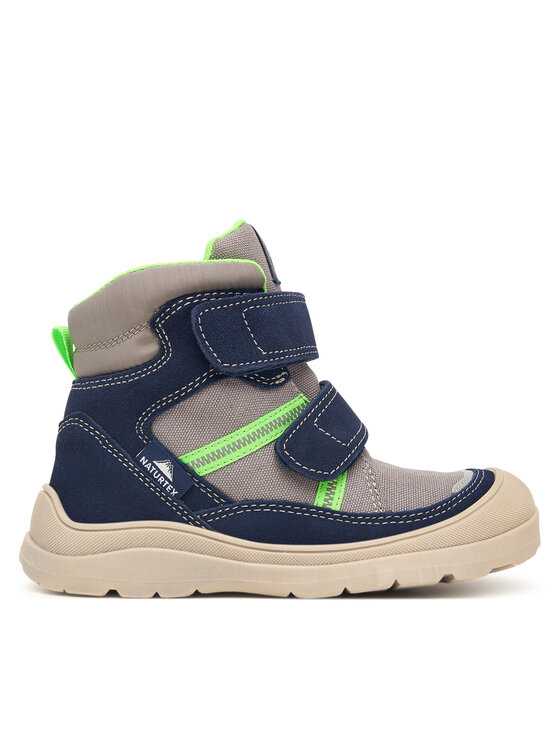 Naturino Naturino Снігоходи Graysy Vl Wp 3001617 S Кольоровий