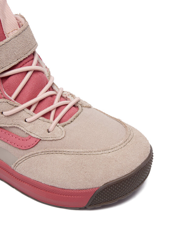 Vans Vans Laisvalaikio batai MTE Mini Crest VN000D1K7D61 Smėlio