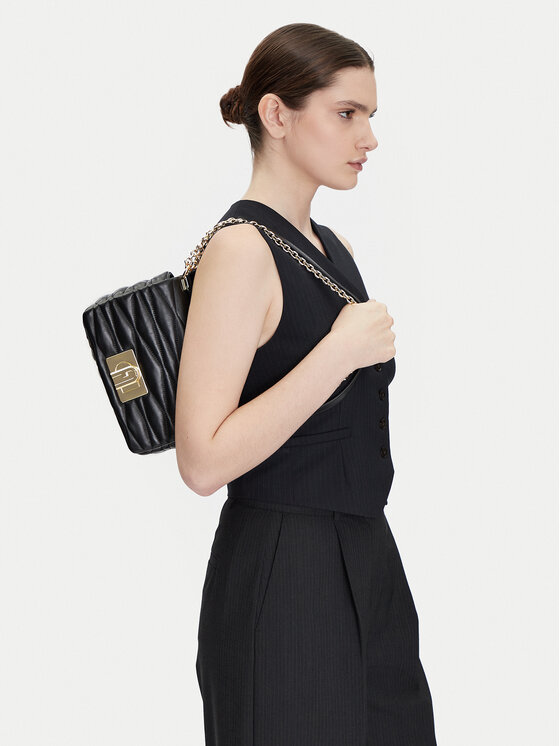 Furla Furla Τσάντα WB01671 BX3221 O6000 Μαύρο