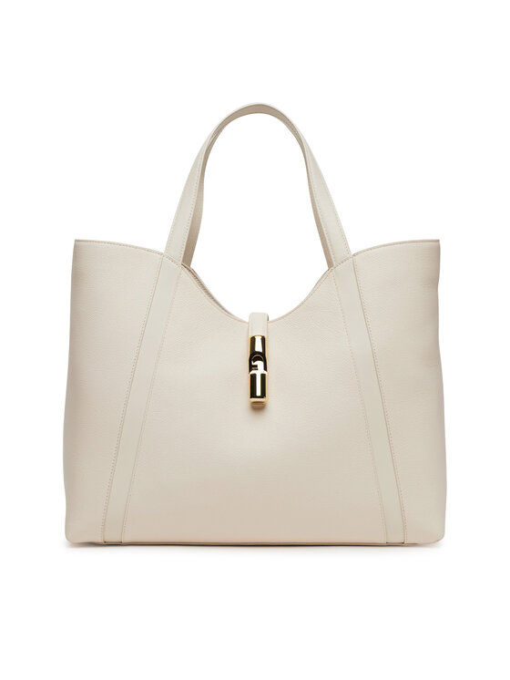 Furla Furla Handtasche WB01498 BX3353 PNN00 Écru