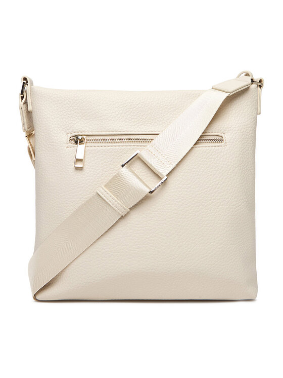 Lasocki Lasocki Torbica CEO-LSK-K-031-06 Écru
