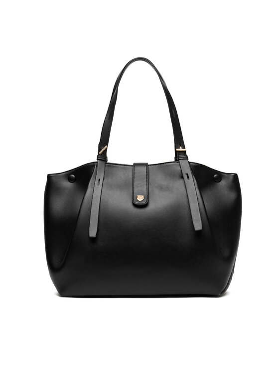 Blauer Blauer Handtasche F5PENCE01/LAN Schwarz