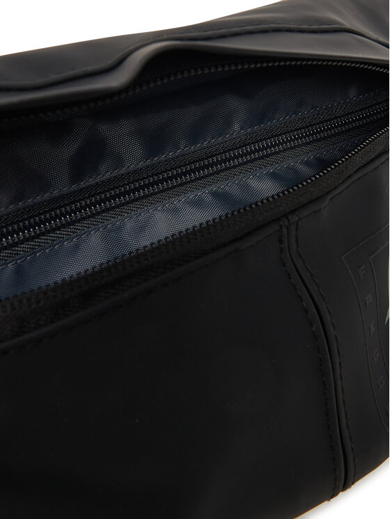 Aeronautica Militare Aeronautica Militare Marsupio 251BO1155CT3588 Nero