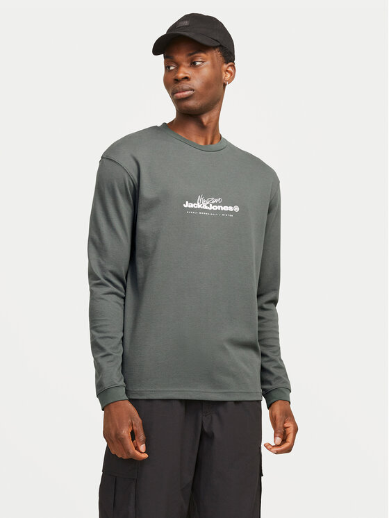 Longsleeve Jack&Jones
