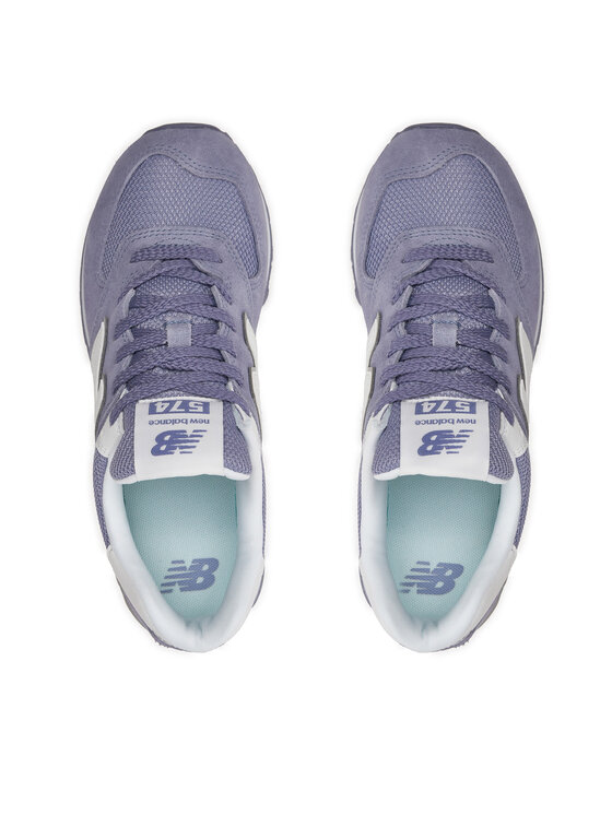 New Balance New Balance Tenisice U574RWE Ljubičasta