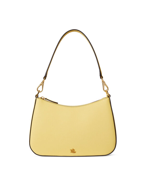 LAUREN RALPH LAUREN LAUREN RALPH LAUREN Τσάντα 431883768056 Κίτρινο