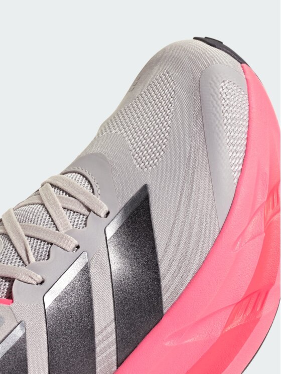adidas adidas Buty do biegania 164676 Szary
