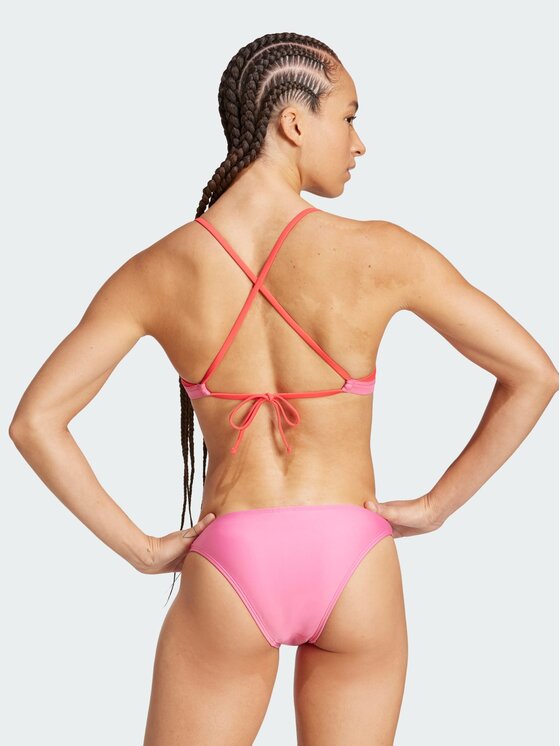 adidas adidas Bikini 143609 Różowy