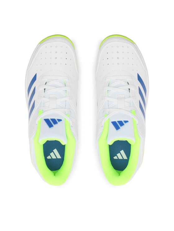 adidas adidas Saalijalatsid Court Stabil Shoes HP3368 Valge