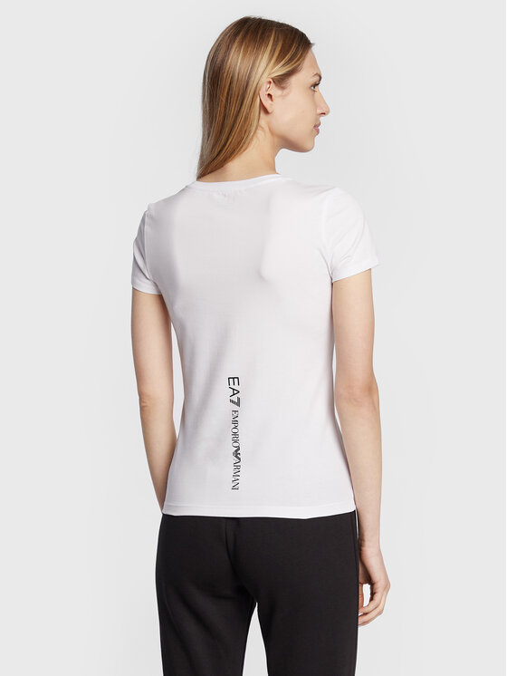 国内発送 EA7 アルマーニ 半袖Tシャツ 8NTT66 TJFKZ 楽天市場】EA7 EMPORIO ARMANI エアセッテ エンポリオアルマーニ