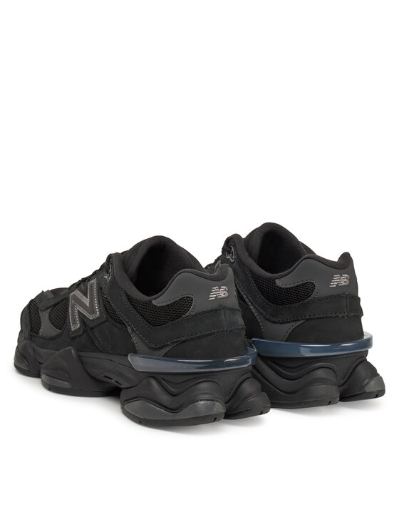New Balance New Balance Sneakersy U9060ZGE Czarny