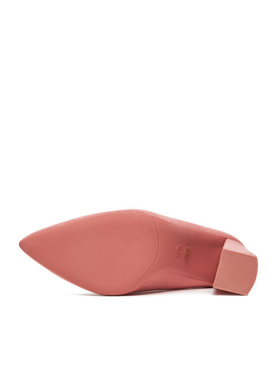 DeeZee DeeZee Salonke XLO Ružičasta