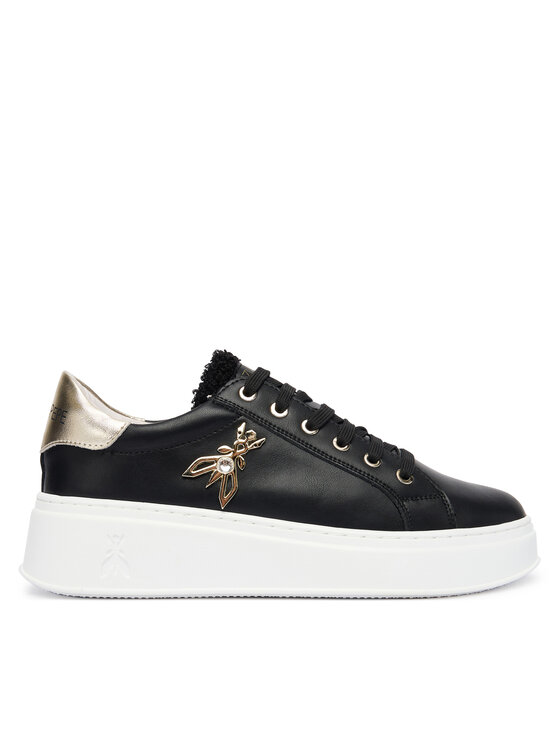 Patrizia Pepe Patrizia Pepe Sneakers PPJ903.31 Nero