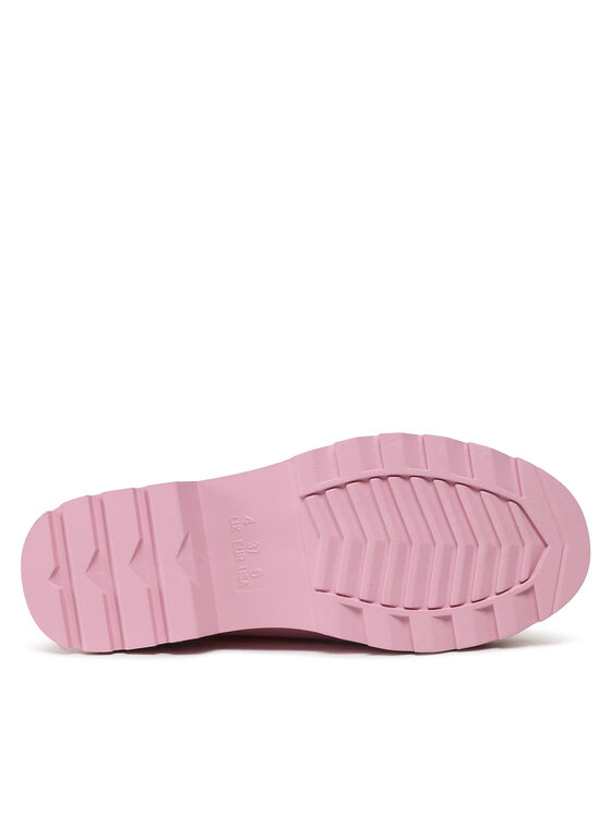 Jenny Fairy Jenny Fairy Gummistiefel CAJA0308-11 Rosa